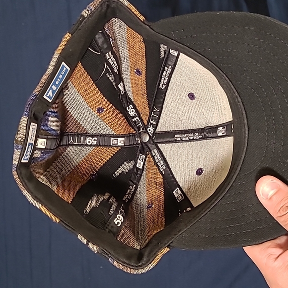 (Rare) Leaders × New Era Fitted Cap - Picture 4 of 4